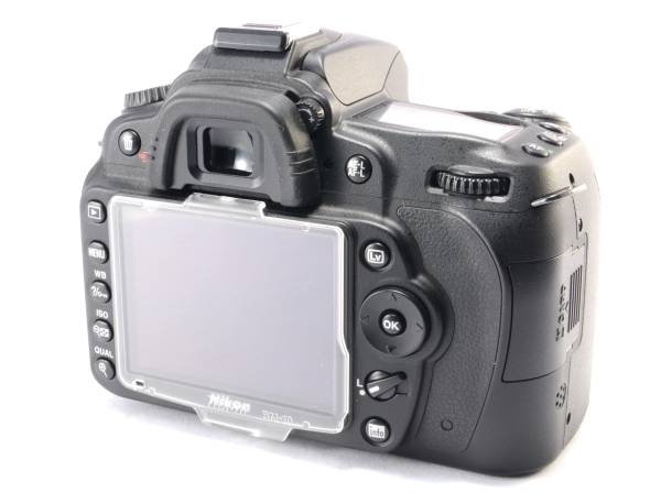 極美品◇Nikon ニコン D90 シャッター回数僅か1698回 元箱付