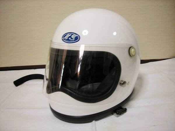 マルシン 武将M800 当時物 XL61-62cm ☆Z1Z2 Z750RS GT380 GS400