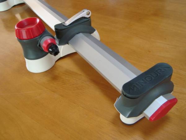 ■■Vergo-Excel　ミノウラ　バーゴ・エクセル　美品■■