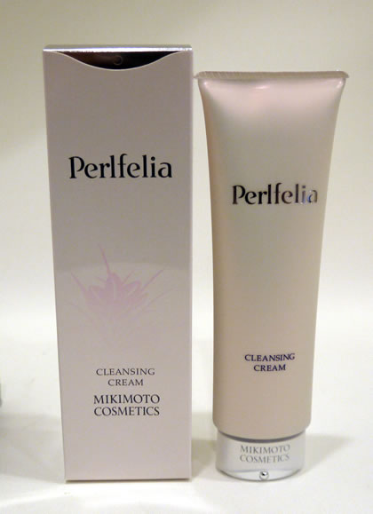 ■新品■ミキモト ペルフェリア　クレンジングクリーム　2箱②