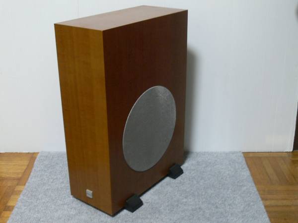 DENON - デノン サブウーファー DSW-70 DSW メルカリ 美品 0 スーパー