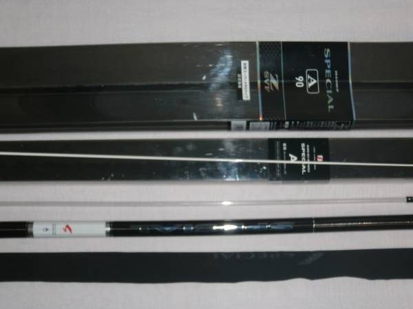 ダイワ*超美品中古鮎竿*銀影競技SP A 90 06221120(アユ竿)｜売買された 