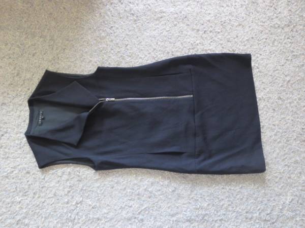 ★セオリー　ワンピース　ネイビー★