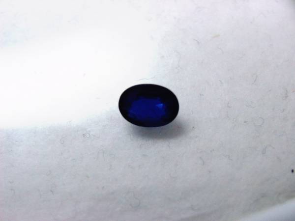 Ｂurma★910★1円まるでロイアルブルー！非加熱タイ産サファイア