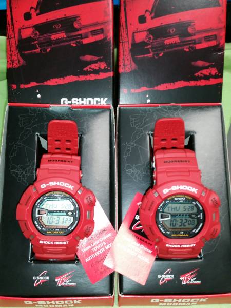 Code 4jr トヨタパリダカ MUDMAN G-9000TLC-4JR 現状渡し(MUDMAN)|売買されたオークション情報、yahooの商品情報を ...