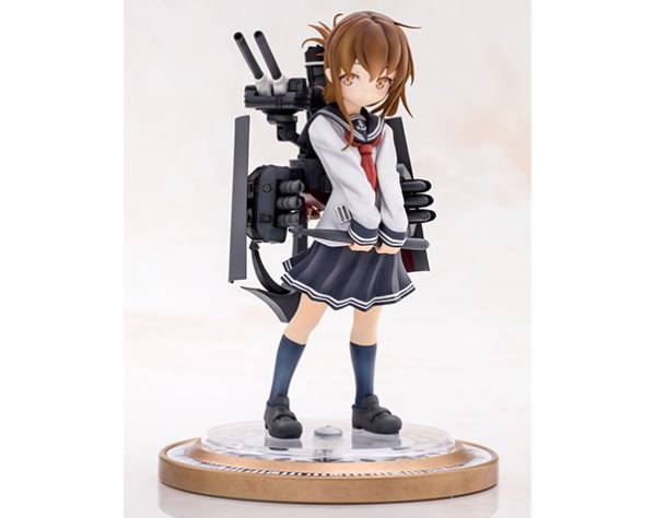 艦隊これくしょん 艦これ 電 PULCHRA プルクラ