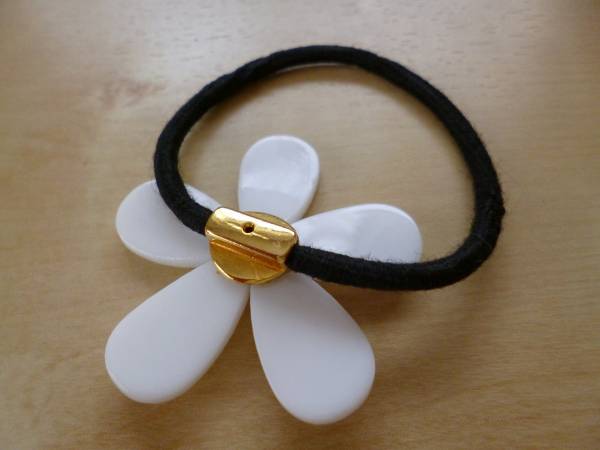 ◆BEAMS◆ ヘアアクセサリー ◆送料無料　_2