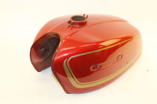 純正 スズキ GT380 タンク GT550 GT GS