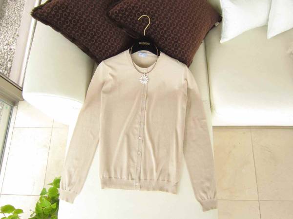 マーロ　☆優美セレブリティ☆上品ラインの憧れアンサンブル