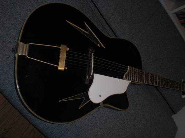 激レア 美品 Ovation Celebrity CS282T アーチトップ エレアコ
