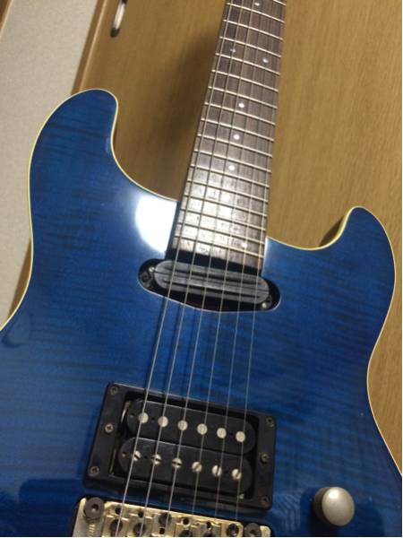 激レア☆Fernandes FRE-85(フェルナンデス)｜売買されたオークション