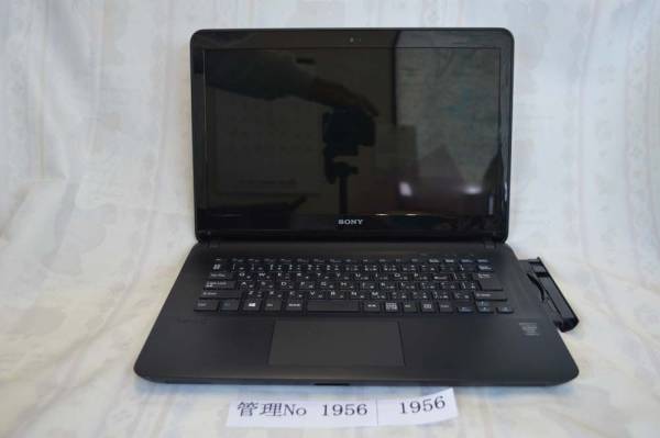 SONY VAIO Fit14E/SVF143B18N/ジャンク【1956】