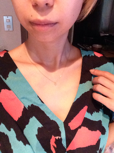 LIQUORISHワンピ♪結婚式パーティー