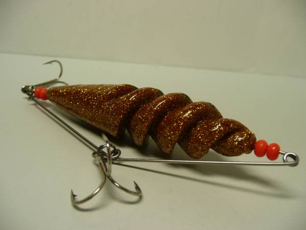 ガウディ モリタプロダツ 大（約85mm）