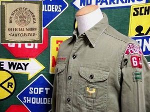 ボーイスカウトのYahoo!オークション(旧ヤフオク!)の相場・価格を見る