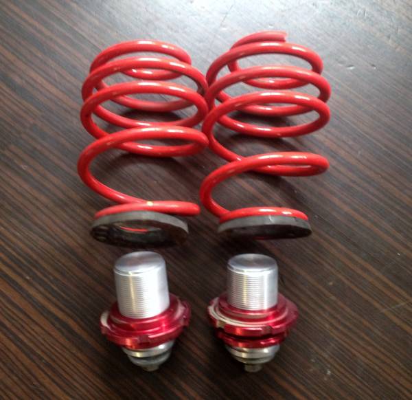 Rsrリヤ車高調イストbbポルテヴィッツファンカーゴプラッツ流用 サスペンションキット 一式 売買されたオークション情報 Yahooの商品情報をアーカイブ公開 オークファン Aucfan Com