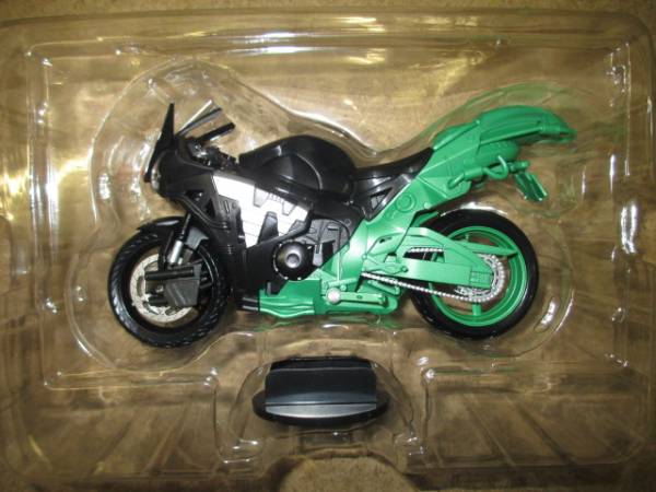 S.H.フィギュアーツ 仮面ライダーW マシンハードボイルダー