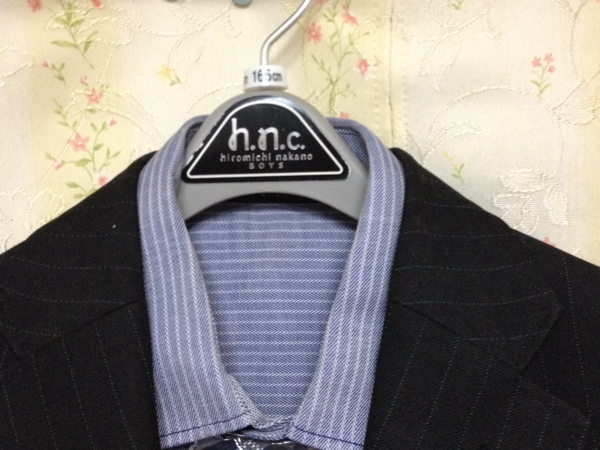 hiromichi. nakanoのボーイズスーツ 165cm キッズ、ベビーファッション