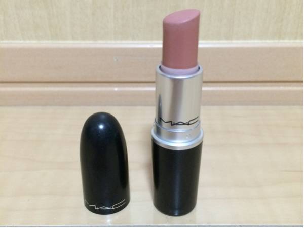 Macマックリップスティック ピンクベージュhoney Love 口紅 売買されたオークション情報 Yahooの商品情報をアーカイブ公開 オークファン Aucfan Com