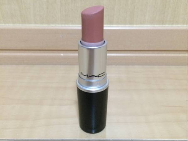 Macマックリップスティック ピンクベージュhoney Love 口紅 売買されたオークション情報 Yahooの商品情報をアーカイブ公開 オークファン Aucfan Com