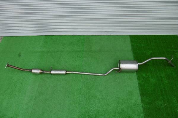 日産 デイズ B21W 純正 マフラー 94