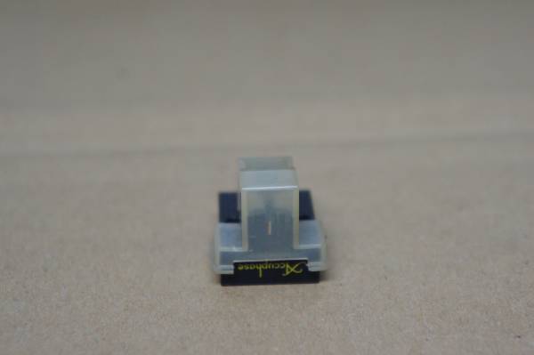 Accuphase AC-2 MC型 カートリッジ