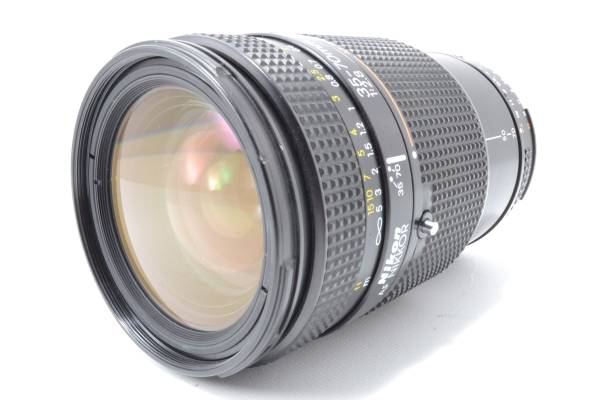 ★動作絶好調★ニコン Nikon Ai AF Nikkor 35-70mm F2.8 ♪　