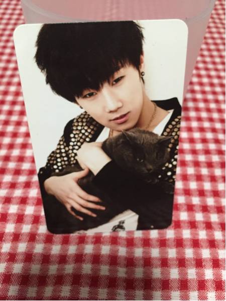 infinite CD サイン入り INFINITE She'sBack CD DVD SUNGJONG サイン
