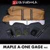 IKEYA メープルA-1ゲージ PRO フルセット [MAPLE A-ONE GAGE]