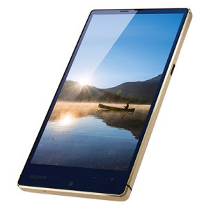 ソフトバンク Aquos Xx 304sh Simロック解除 再解除保障 特価 シャープ 売買されたオークション情報 Yahooの商品情報をアーカイブ公開 オークファン Aucfan Com