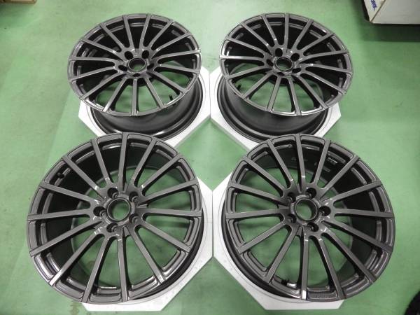 レクサスIS Fスポーツ TRDオプション19インチ レクサス IS F SPORT