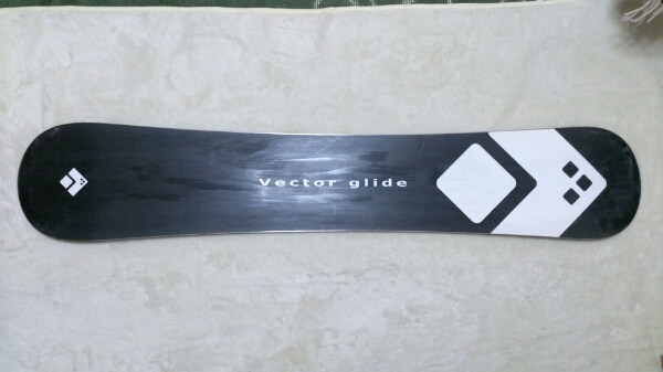 レア Vectorglide kint un 162cm 検gentem supermodel