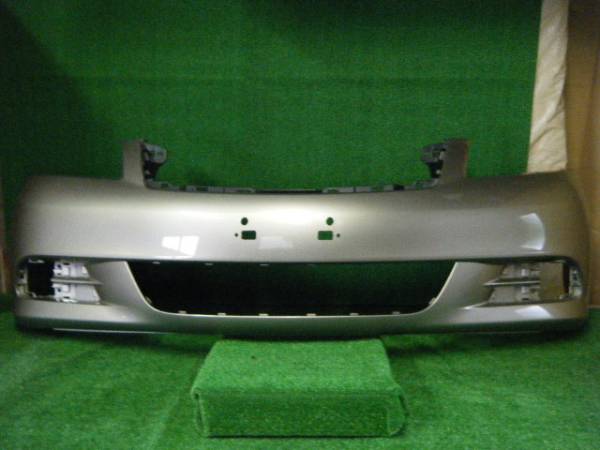 4982　即決 Y50　フーガ　フロントバンパー　後期　62022 EJ70H