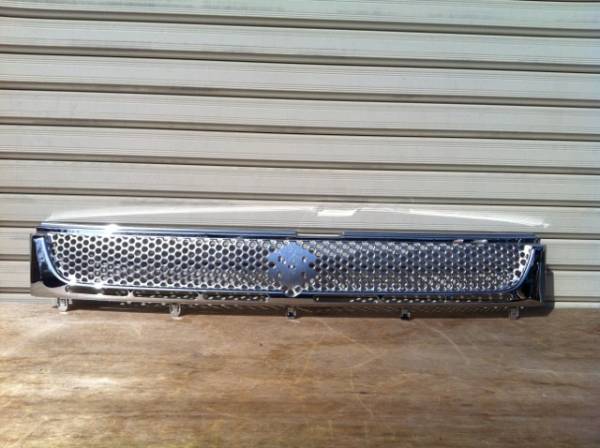 エブリィーワゴン 純正 グリル ＤＡ64 1150 前期