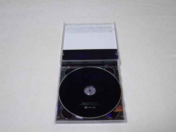 初回限定盤（CD＋DVD）　嵐　「Monster」　　中古_2