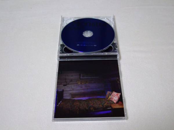 初回限定盤（CD＋DVD）　嵐　「Monster」　　中古_3