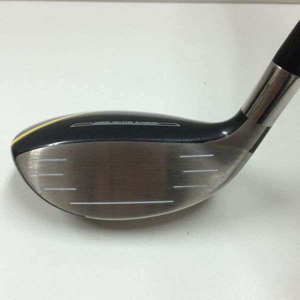 X-UT GR　2014年 U4 23° NSプロ 950 GH WF S