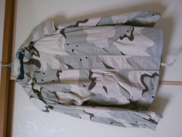 バウオ M 迷彩 レイン 即決送料込み BawoTex