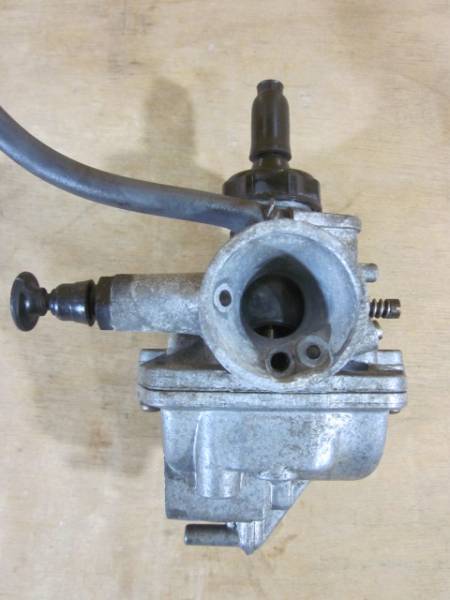 AC10. NSR50 　　純正 キャブレター　