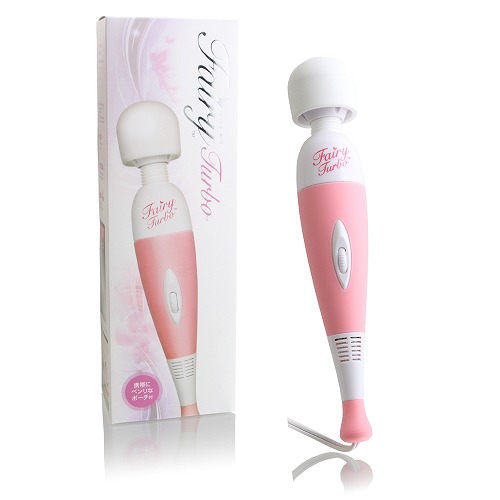 【送料￥550】Fairy Turbo (フェアリーターボ)