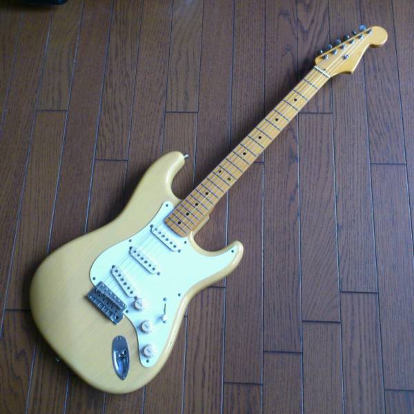 Bacchus Vintage series BST54V 初期モデル バッカス(バッカス)｜売買