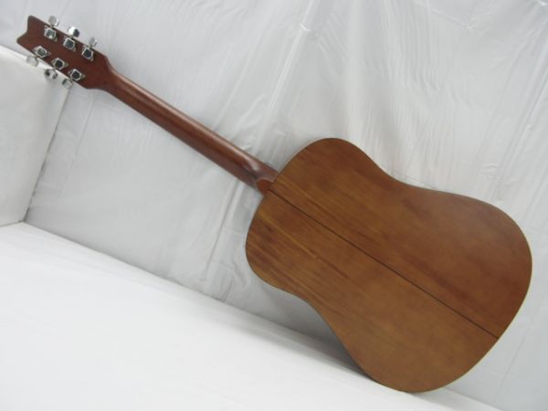 717☆G.W.Lyon by Washburn☆LD7M？☆アコギ☆送料500円(本体)｜売買 
