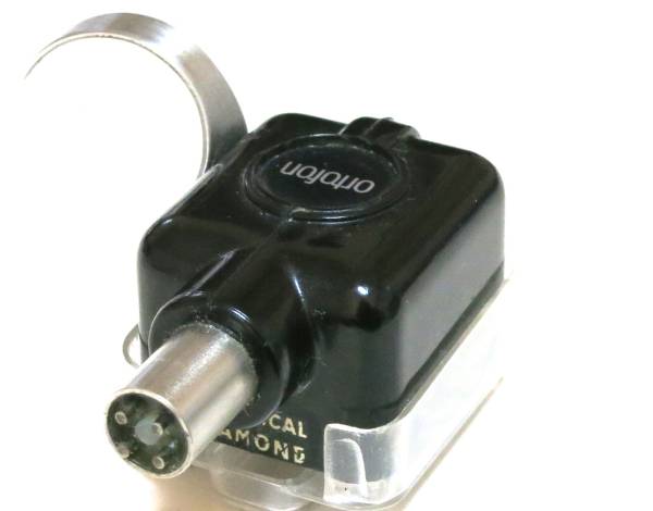 ortofon SPU-AE中古品 オルトフォン