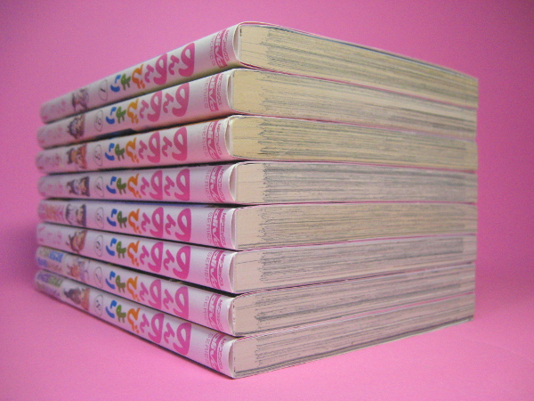 のんのんびより　１～８巻（最新巻） 【全巻セット】_2