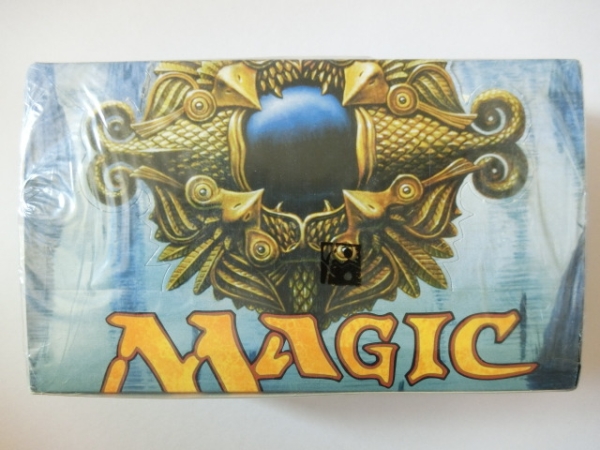 MTG メルカディアン・マスクス スターターBox 英語版 未開封