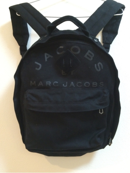 本物保証，新作 MARC JACOBS マークジェイコブス リュック(リュックサック、デイパック)｜売買されたオークション情報、yahooの商品情報をアーカイブ公開 - オークファン リュックサック、デイパック