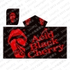 Acid Black Cherry フリーライブ フード付きタオル 新品未開封