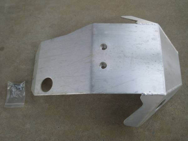 ＫＬＸ250　Ｄトラッカー　エンジンガード　ＺＥＴＺ