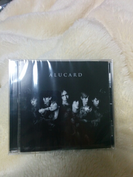 THE ALUCARD SHOW DVD/アルカード ショー THE ALUCARD SHOW | 演劇