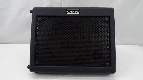 33★CRATE★TX50DBEJ★Limo ギターアンプ★USA★送料500円